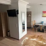 Dorf 41 Top4 Appartamento Kössen