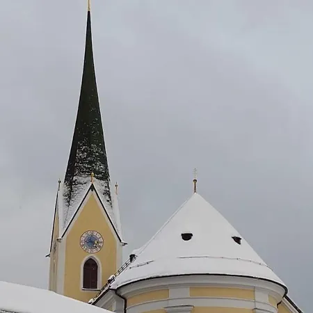 公寓 Dorf 41 Top4 *