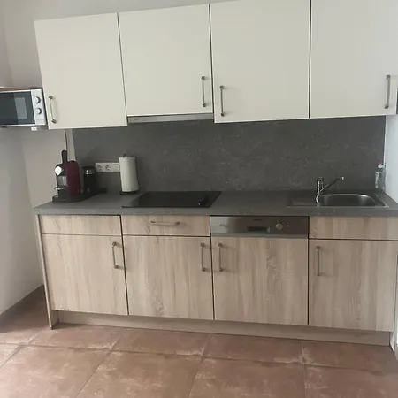 Dorf 41 Top4 Apartment Kossen