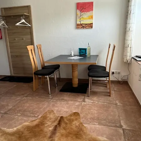 Dorf 41 Top4 Apartament