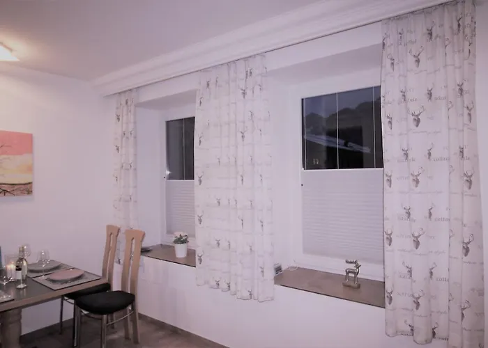 شقة Dorf 41 Top4 *