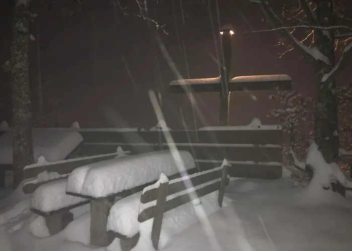 شقة Dorf 41 Top4 *