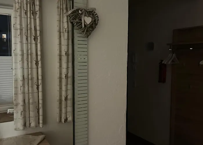 Dorf 41 Top4 شقة *