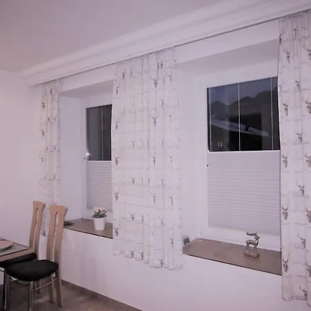 Apartamento Dorf 41 Top4 *