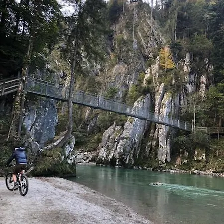 Dorf 41 Top4 * Kössen