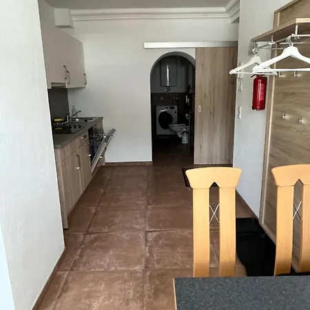 Dorf 41 Top4 Apartamento *