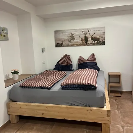 Dorf 41 Top4 Apartamento