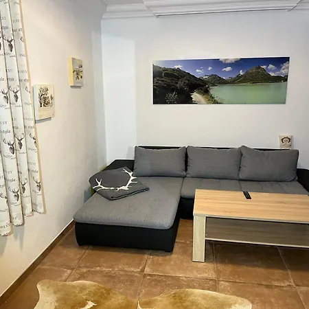 Apartamento Dorf 41 Top4 Kössen