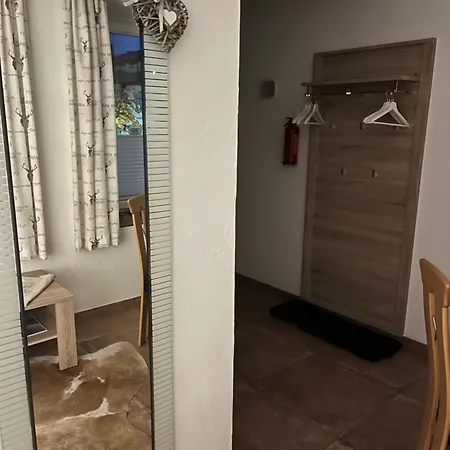 Dorf 41 Top4 * Kössen