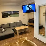 Apartment Dorf 41 Top4