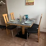 Apartment Dorf 41 Top4 Kössen