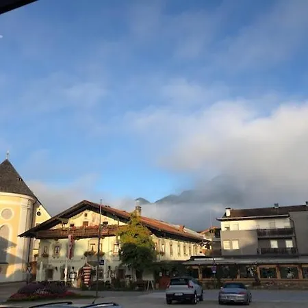 Dorf 41 Top4 Apartment