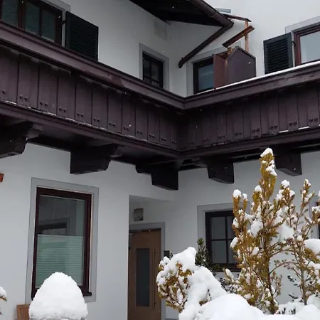 Dorf 41 Top4 Apartamento Kössen