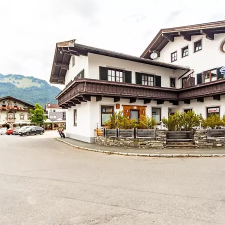 Apartamento Dorf 41 Top4 *