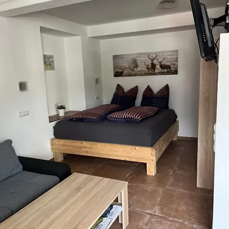 Dorf 41 Top4 Apartamento *