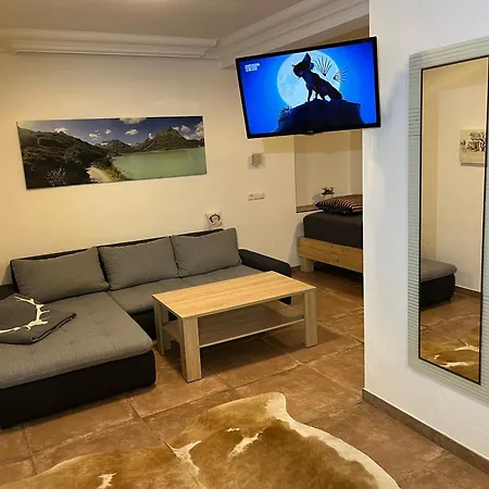 Apartment Dorf 41 Top4