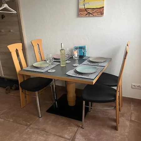 Apartment Dorf 41 Top4 Kossen