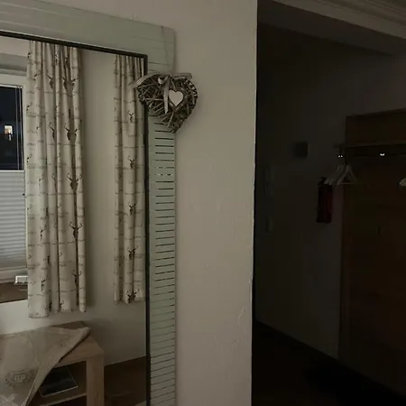 Dorf 41 Top4 Apartment *