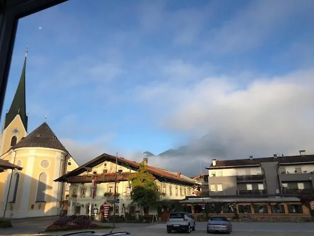 Dorf 41 Top4 Apartamento