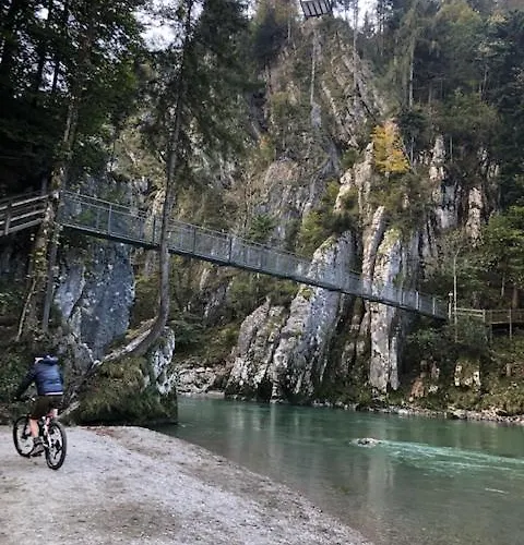 Dorf 41 Top4 * Kössen