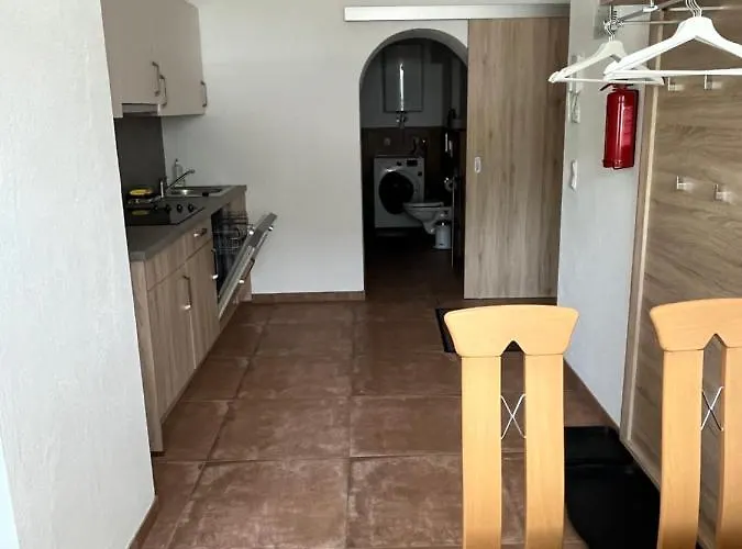 Dorf 41 Top4 Apartamento *