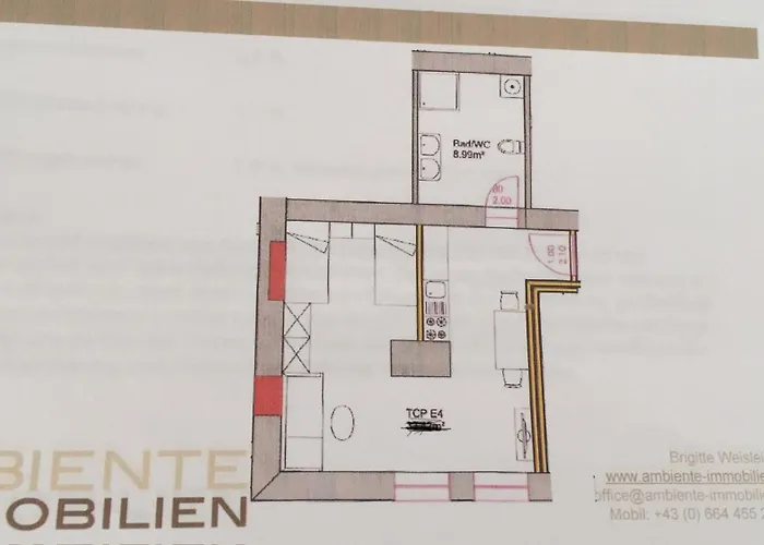 Apartamento Dorf 41 Top4