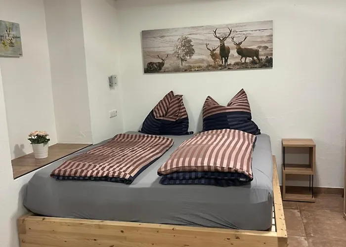 Dorf 41 Top4 Apartamento