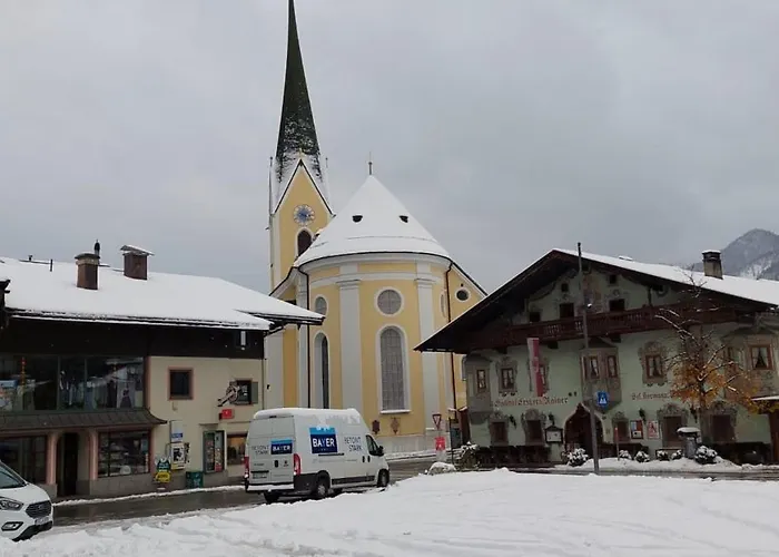 Apartamento Dorf 41 Top4