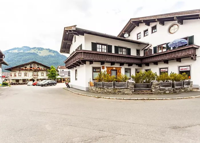 Apartamento Dorf 41 Top4 *