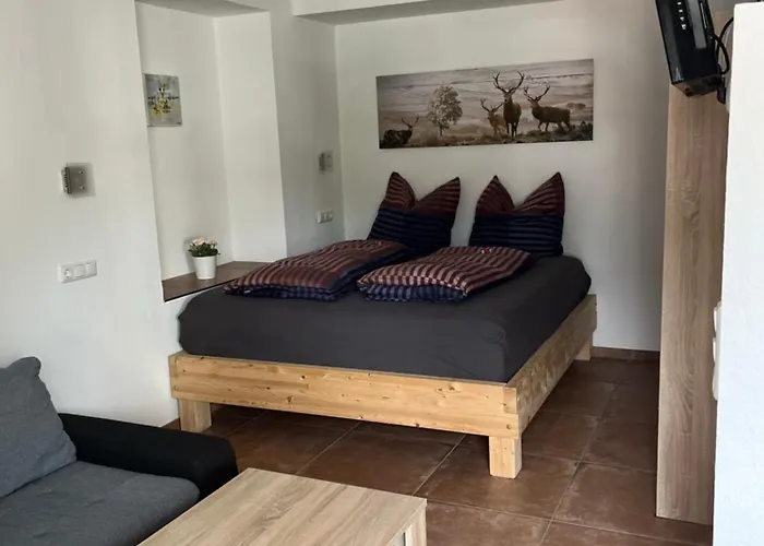 Dorf 41 Top4 Apartamento *