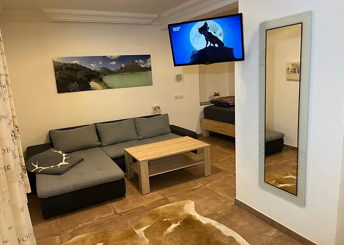 Apartamento Dorf 41 Top4