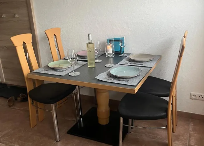 Apartamento Dorf 41 Top4 Kössen