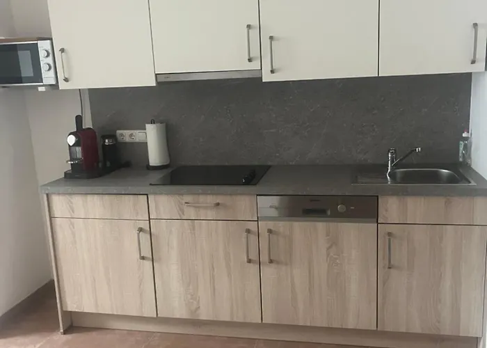 Dorf 41 Top4 Apartamento Kössen