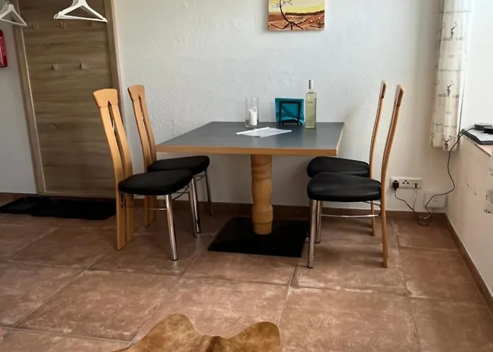 Dorf 41 Top4 Apartamento