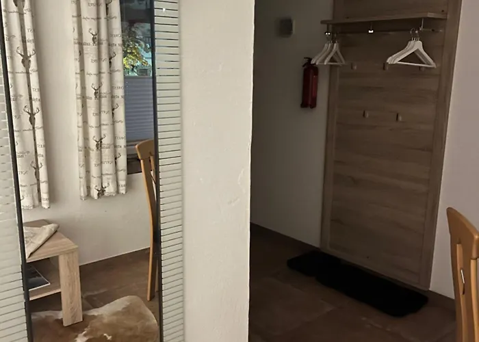 Dorf 41 Top4 * Kössen